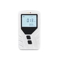 thumbnail image 1 of Personal Radiation Dosimeter Industrial Nuclear Radiation Line Radioactive Source Electromagnetic ,Accurate Readings, 1 of 5