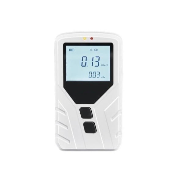 Personal Radiation Dosimeter Industrial Nuclear Radiation Line Radioactive Source Electromagnetic ,Accurate Readings