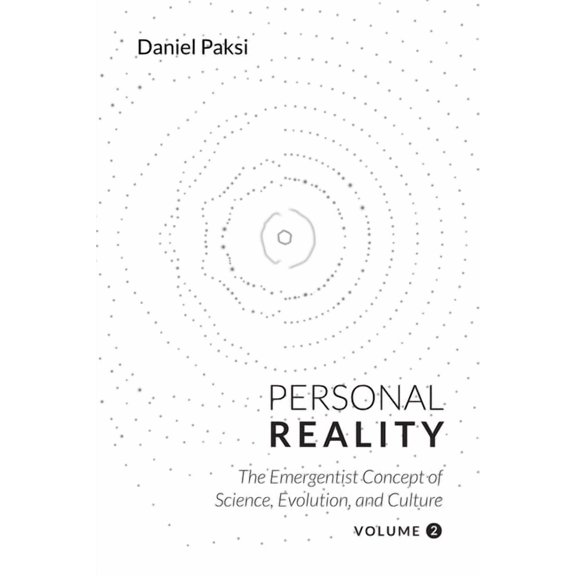 Personal Reality, Volume 2 (Hardcover)