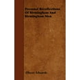 thumbnail image 1 of Personal Recollections Of Birmingham And Birmingham Men (Paperback), 1 of 1