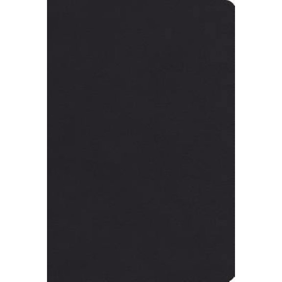 Pre-Owned Personal Reference Bible-ESV (Unknown) 1433536471 9781433536472