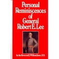 thumbnail image 1 of Pre-Owned Personal Reminiscences of General Robert E. Lee (Paperback) 0807119598 9780807119594, 1 of 1
