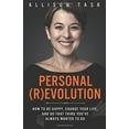 thumbnail image 1 of Pre-Owned Personal Revolution: How to Be Happy, Change Your Life, and Do That Thing You've Always Wanted to Do (Paperback) 099511031X 9780995110311, 1 of 1