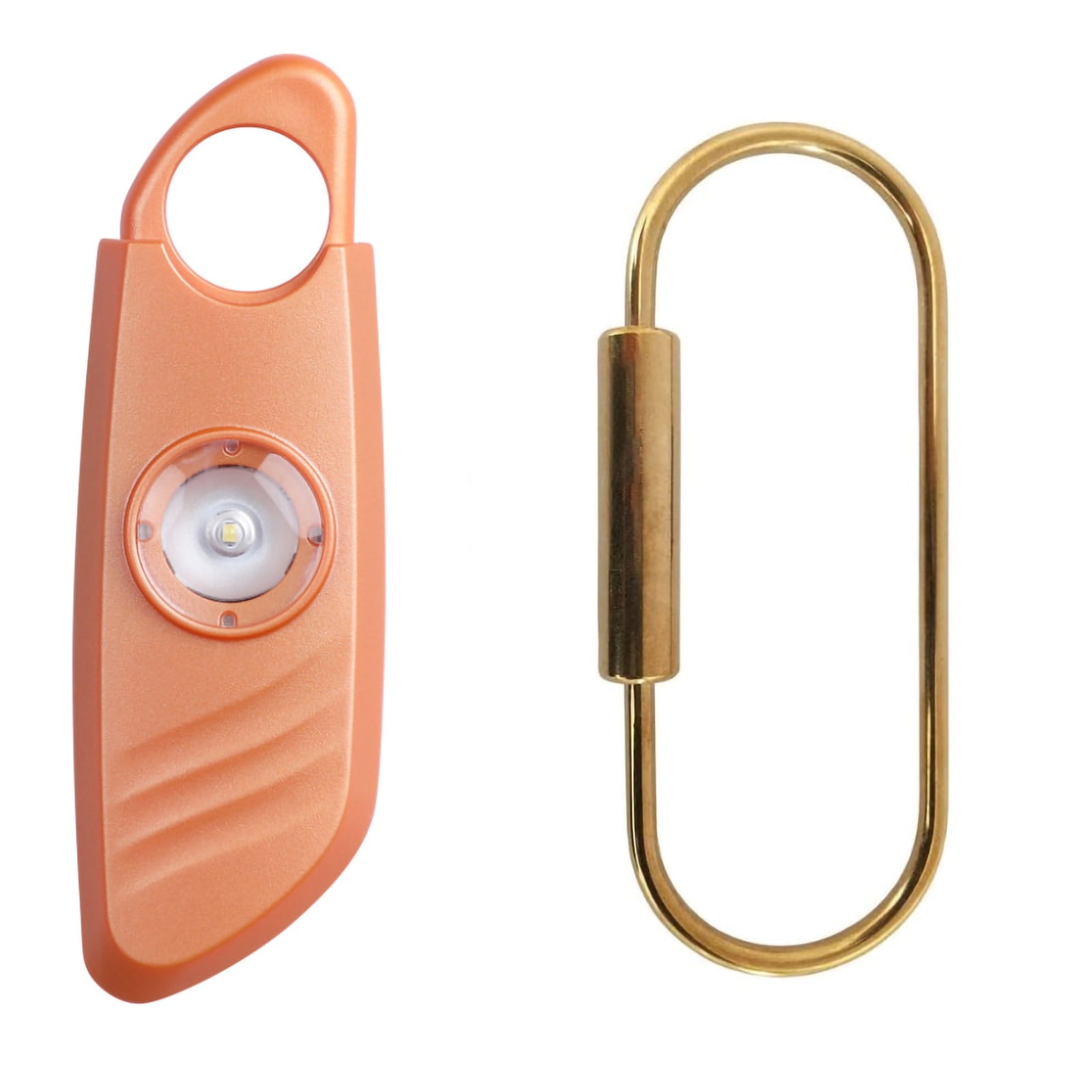 Personal Safety Alarm for Women, 1 Packs 140db Siren, Safe Sound