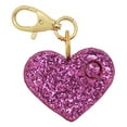 thumbnail image 1 of Personal Safety Alarm for Women Ahh!-larm  Self-Defense Panic Alarm, LED Safety Light and Keychain Clip ~ Pink, 1 of 6