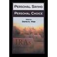 thumbnail image 1 of Personal Saving, Personal Choice (Paperback), 1 of 1