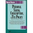 thumbnail image 1 of Personal Savings, Consumption and Tax Policy (Paperback) by Marvin H Kosters, 1 of 1