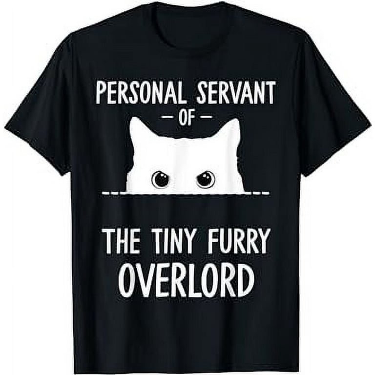 World's Best Overlord T-Shirt World's Best Overlord T-Shirt