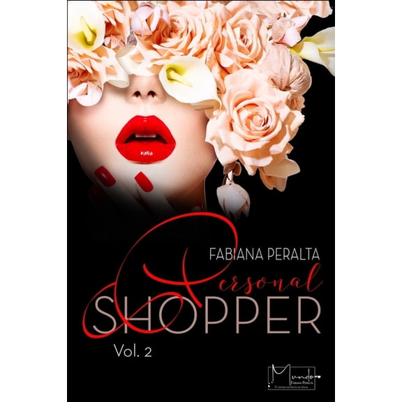 Personal Shopper: Personal Shopper: Vol. 2 (Paperback)