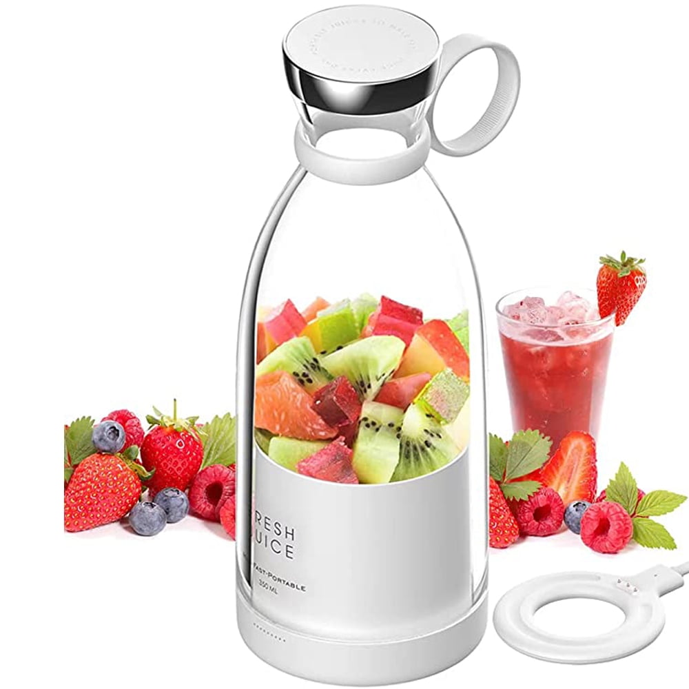 Fresh Juice Bottle Blender V4