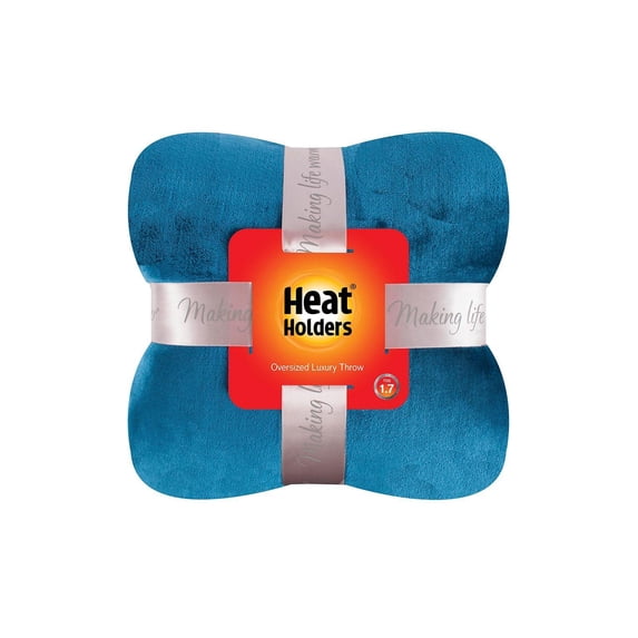 Personal-Sized Throw Blanket