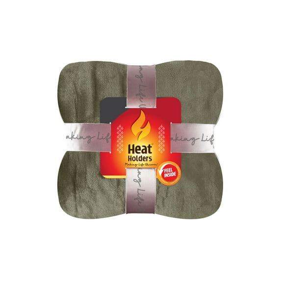 Personal-Sized Throw Blanket