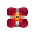 thumbnail image 1 of Personal-Sized Throw Blanket, 1 of 9