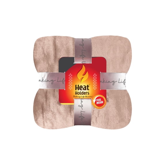 Personal-Sized Throw Blanket