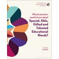 thumbnail image 1 of Personal, Social and Emotional Perspecti Why Do Teachers Need to Know about Diverse Learning Needs?: Strengthening Professional Identity and Well-Being, (Hardcover), 1 of 1