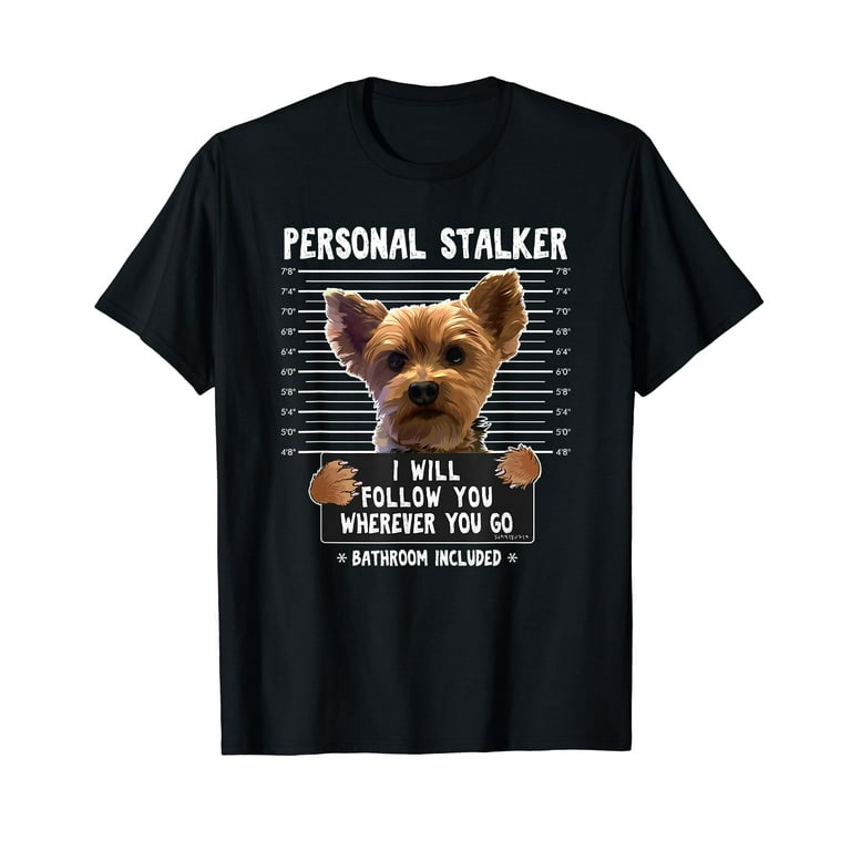 Yorkie World Shirt/Sweatshirt Yorkie World Shirt/Sweatshirt