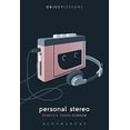 thumbnail image 1 of Pre-Owned Personal Stereo (Paperback) 1501322818 9781501322815, 1 of 1