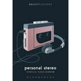 thumbnail image 1 of Pre-Owned Personal Stereo (Paperback) 1501322818 9781501322815, 1 of 1