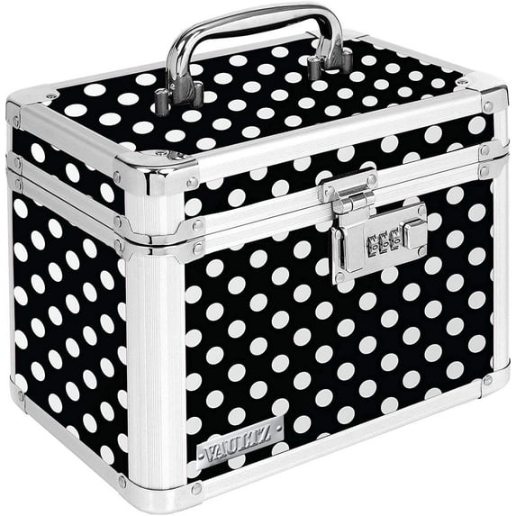 Personal Storage Box, BW PD