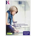 thumbnail image 1 of Personal Tax - Combined Text (Paperback), 1 of 1