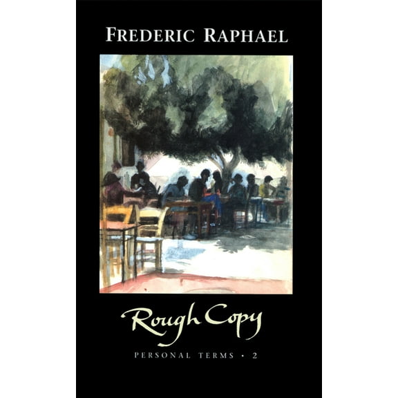 Personal Terms Rough Copy: Personal Terms 2, (Paperback)