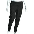 thumbnail image 1 of Personal Touch Full Elastic Waist Scrub Pants, Small Petite, 1 of 1