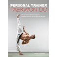 thumbnail image 1 of Pre-Owned Taekwon-Do: The At-Home Martial-Art Class to Increase Stamina, Control and Self-Defence (Paperback) 1847324738 9781847324733, 1 of 1