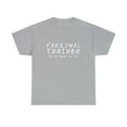 thumbnail image 1 of Personal Trainer I'll be There for You T-Shirt, 1 of 1