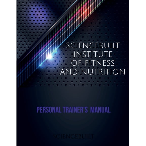 Personal Trainer Manual, (Paperback)