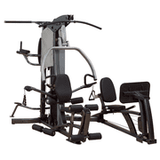 Body Solid F500 Personal Trainer 1 of 4 w/ 300lb