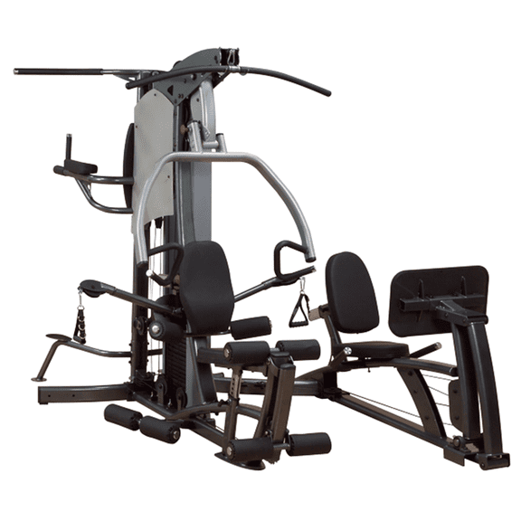 Body Solid F500 Personal Trainer (1 of 4) w/ 300lb