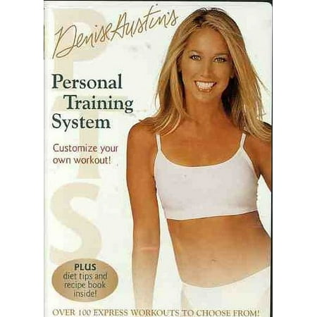 Personal Training System (DVD), Lions Gate, Sports & Fitness