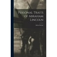 thumbnail image 1 of Personal Traits of Abraham Lincoln (Hardcover), 1 of 1