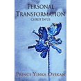 thumbnail image 1 of Personal Transformation : Christ In Us (Paperback), 1 of 1