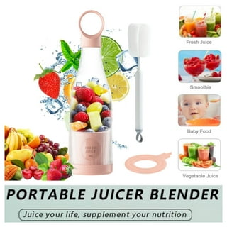https://i5.walmartimages.com/seo/Personal-Travel-Blender-for-Shakes-and-Smoothies-450ml-Mini-Portable-Blender-USB-Rechargeable-Juicer-Cup-Fresh-Juice-Blender-with-Cleaning-Brush_490ed47b-2f1e-443e-8133-451233a79070.32d739f4c5fa3664ce4a7f2ecd817561.jpeg?odnHeight=320&odnWidth=320&odnBg=FFFFFF