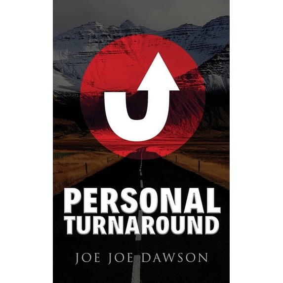 Personal Turnaround, (Paperback)