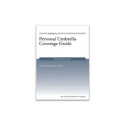 Pre-Owned Personal Umbrella Coverage Guide, 2nd Edition (Paperback) 1941627714 9781941627716
