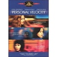 thumbnail image 1 of Personal Velocity (Full Frame, Widescreen), 1 of 1