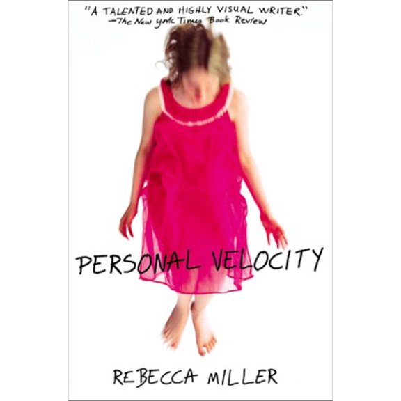 Pre-Owned Personal Velocity (Paperback) 0802139183 9780802139184