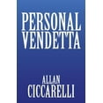 thumbnail image 1 of Personal Vendetta (Paperback), 1 of 1