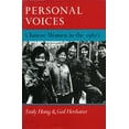thumbnail image 1 of Personal Voices: Chinese Women in the 1980's, (Hardcover), 1 of 1