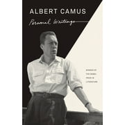 Personal Writings, Paperback