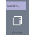 thumbnail image 1 of Personal and Impersonal God, 1 of 1