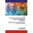 thumbnail image 1 of Personal and Professional career development portfolio (Paperback), 1 of 1