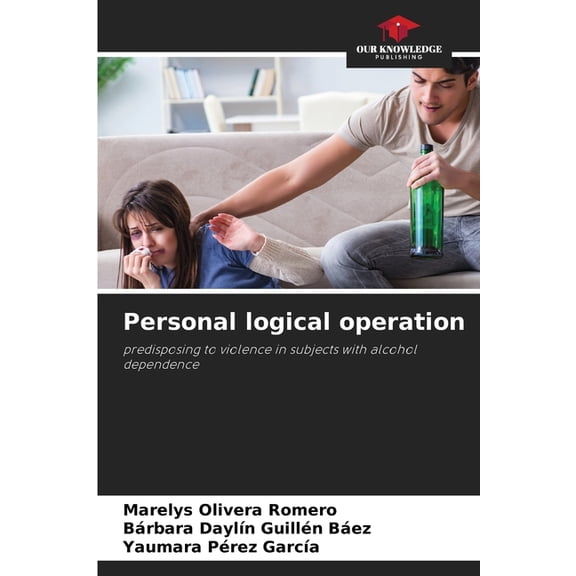 Personal logical operation, (Paperback)