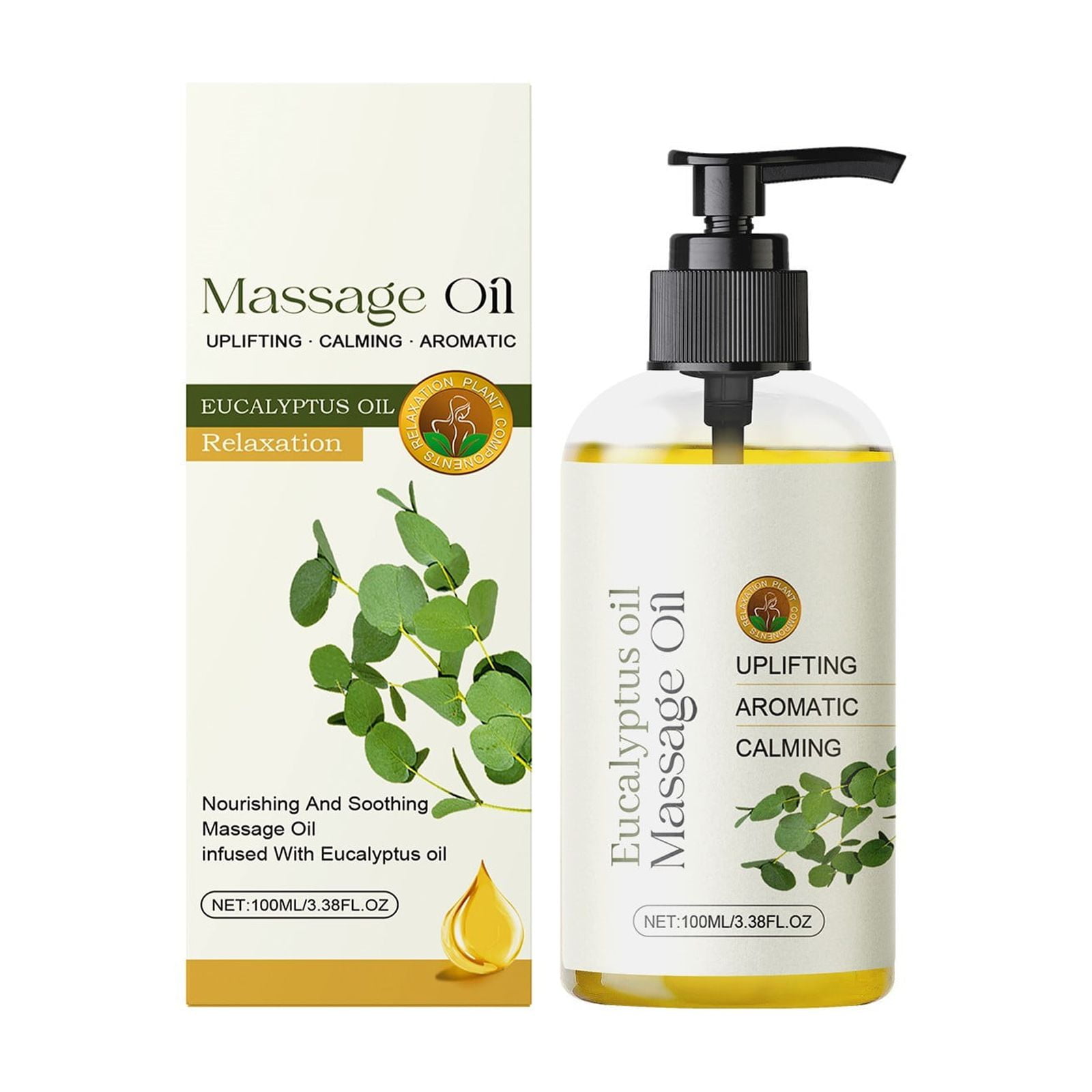 Personal skin care DIY recipes for a Healthy glow Oil Natural Body Oil