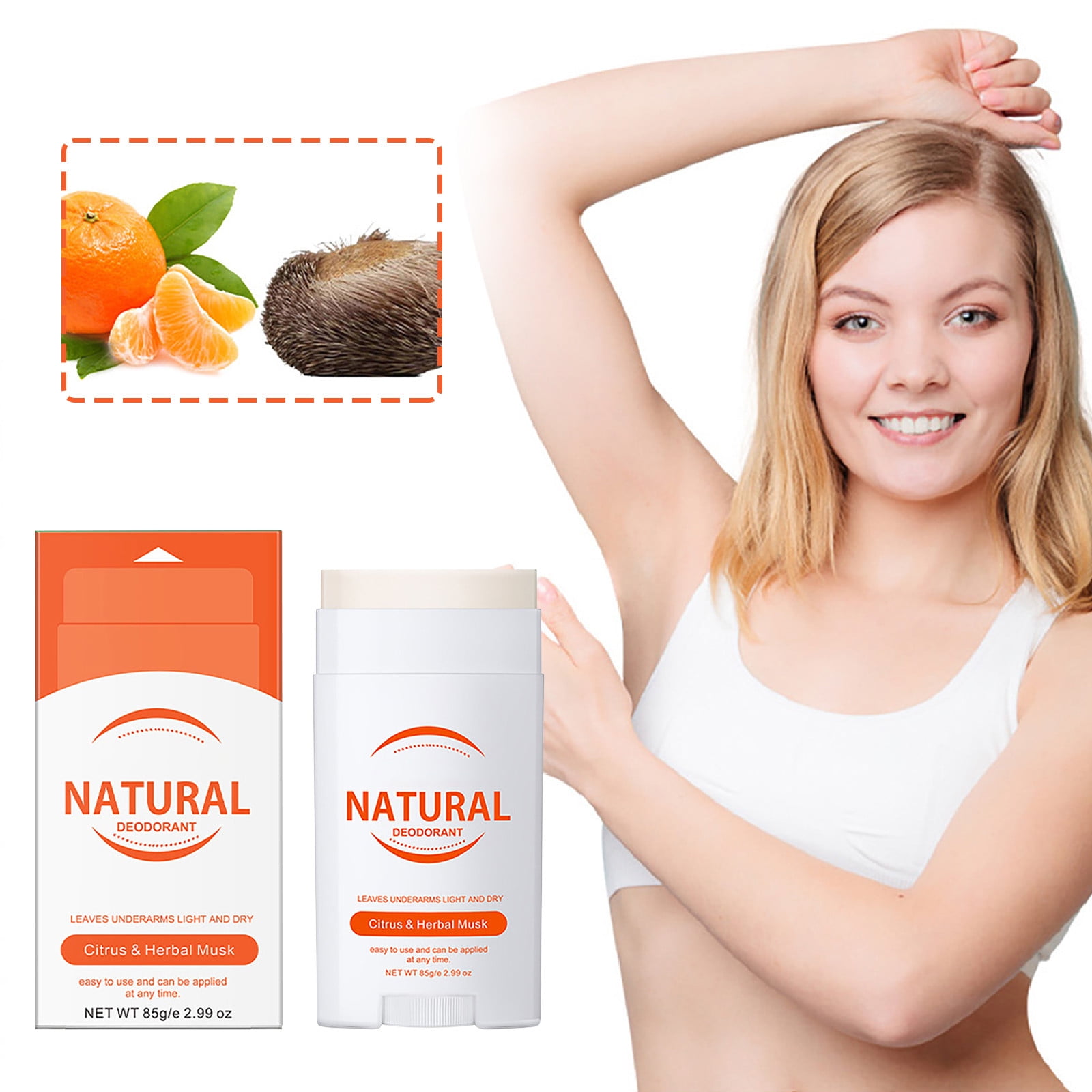 Personal skin care for women ingredients to avoid Natural Refreshing