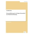 thumbnail image 1 of Personalfuhrung ALS Wichtiger Bestandteil Der Mitarbeiterbindung, 1 of 1