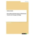 thumbnail image 1 of Personalherausforderungen im Mittelstand. Trends und Lösungsvorschläge (Paperback), 1 of 1