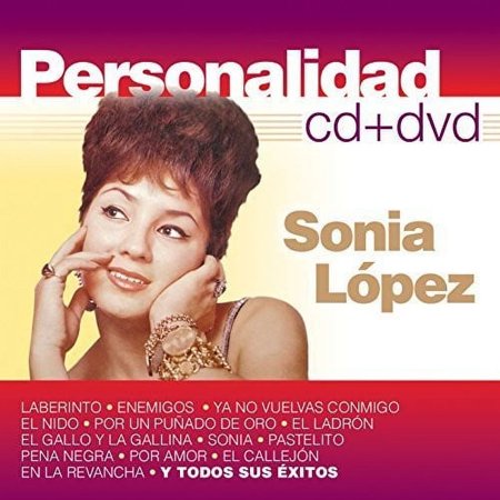 Personalidad (CD) (Includes DVD)